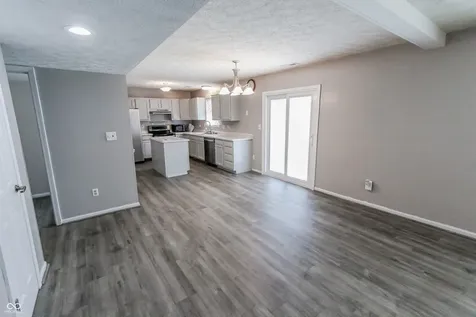 3929 Owster Lane Indianapolis IN 46237