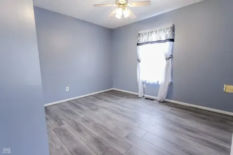 3929 Owster Lane Indianapolis IN 46237