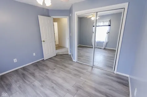 3929 Owster Lane Indianapolis IN 46237