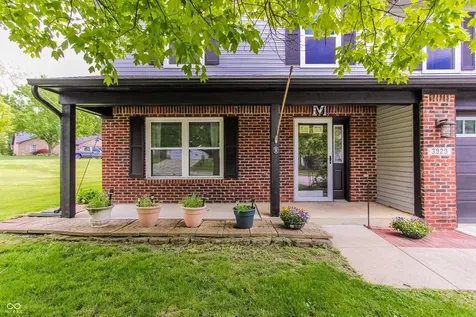 3929 Owster Lane Indianapolis IN 46237