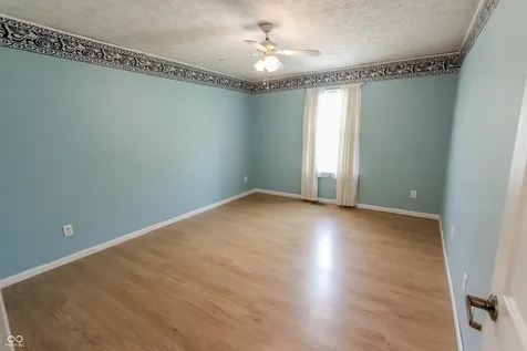3929 Owster Lane Indianapolis IN 46237