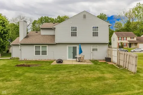3929 Owster Lane Indianapolis IN 46237