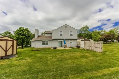 3929 Owster Lane Indianapolis IN 46237