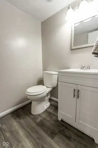3929 Owster Lane Indianapolis IN 46237