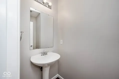 12235 Bubbling Brook Drive Fishers IN 46038