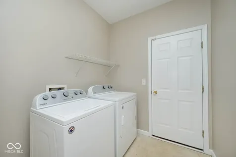 12235 Bubbling Brook Drive Fishers IN 46038
