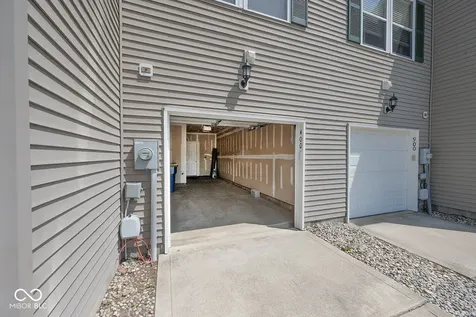 12235 Bubbling Brook Drive Fishers IN 46038
