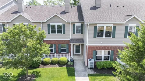 12235 Bubbling Brook Drive Fishers IN 46038
