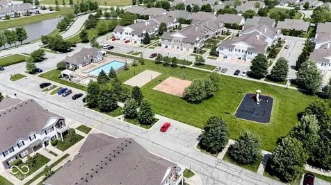 12235 Bubbling Brook Drive Fishers IN 46038