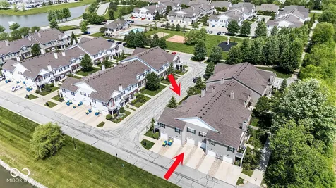 12235 Bubbling Brook Drive Fishers IN 46038