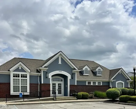 12235 Bubbling Brook Drive Fishers IN 46038