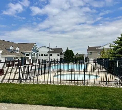 12235 Bubbling Brook Drive Fishers IN 46038