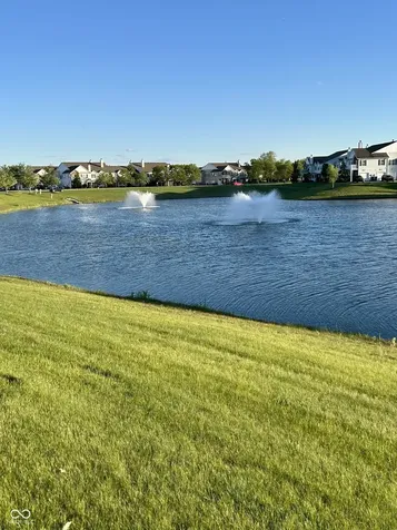 12235 Bubbling Brook Drive Fishers IN 46038