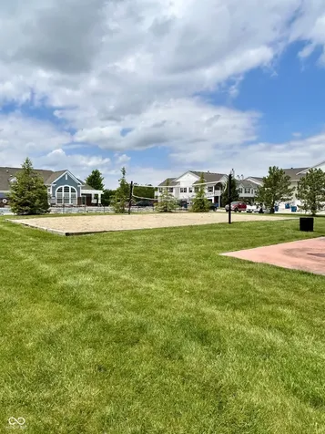 12235 Bubbling Brook Drive Fishers IN 46038