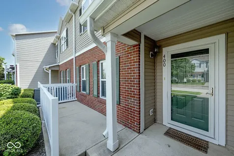 12235 Bubbling Brook Drive Fishers IN 46038