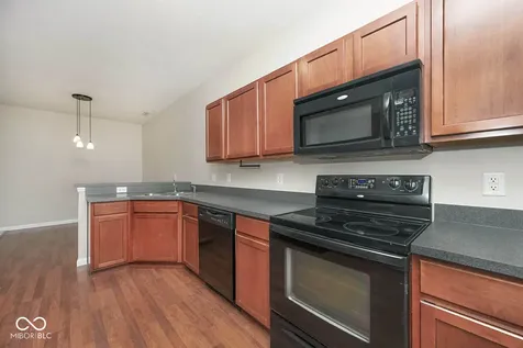 12235 Bubbling Brook Drive Fishers IN 46038