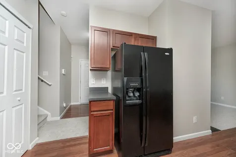 12235 Bubbling Brook Drive Fishers IN 46038