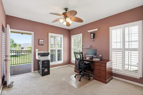 1626 Lacebark Drive Greenwood IN 46143