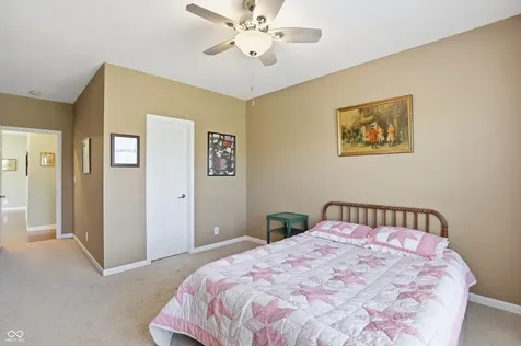 1626 Lacebark Drive Greenwood IN 46143