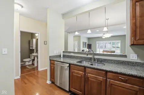 1626 Lacebark Drive Greenwood IN 46143