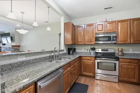1626 Lacebark Drive Greenwood IN 46143