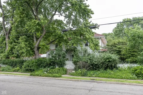 4304 Central Avenue Indianapolis IN 46205