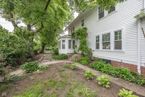 4304 Central Avenue Indianapolis IN 46205