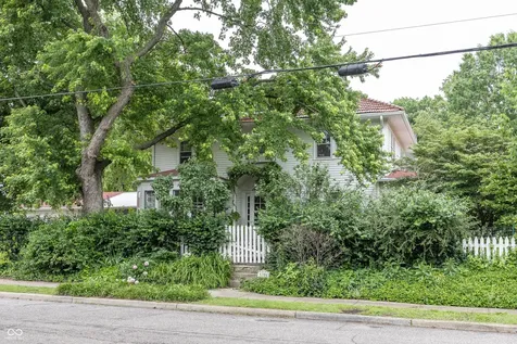 4304 Central Avenue Indianapolis IN 46205