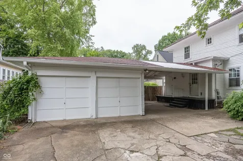 4304 Central Avenue Indianapolis IN 46205