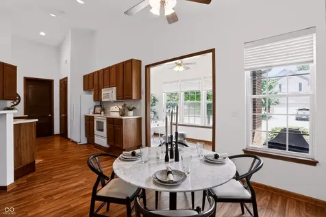 9459 N Bayfield Drive Mccordsville IN 46055