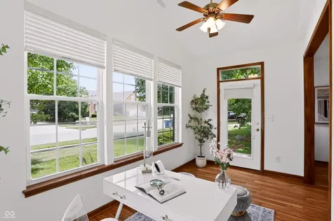 9459 N Bayfield Drive Mccordsville IN 46055