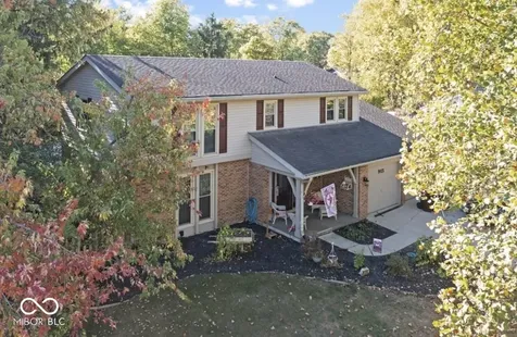 915 Edgehill Lane Anderson IN 46012