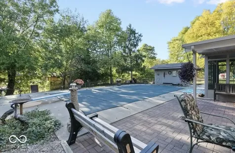 915 Edgehill Lane Anderson IN 46012