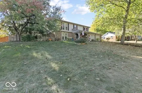 915 Edgehill Lane Anderson IN 46012