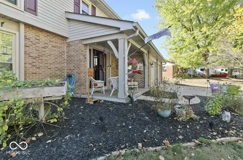 915 Edgehill Lane Anderson IN 46012