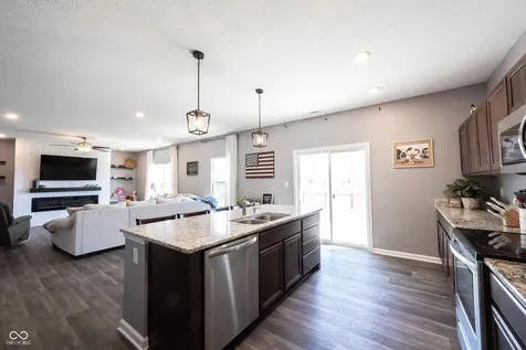 530 Shallowroot Lane Sheridan IN 46069