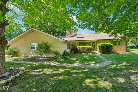 320 Maple Street Greenwood IN 46142