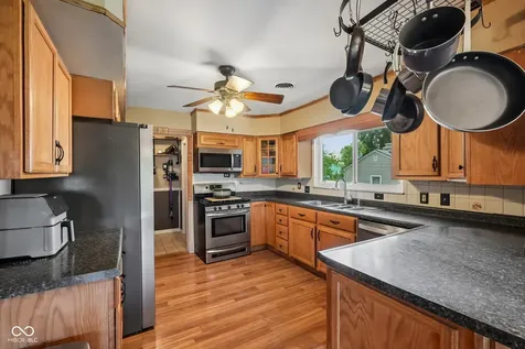 320 Maple Street Greenwood IN 46142