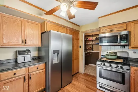 320 Maple Street Greenwood IN 46142