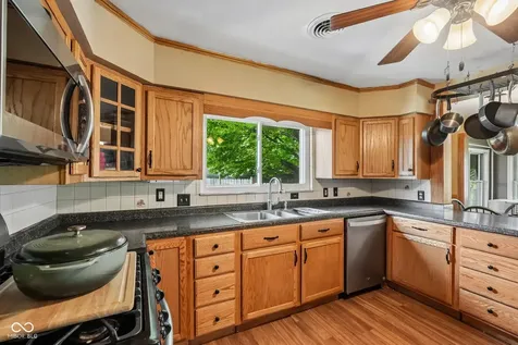 320 Maple Street Greenwood IN 46142