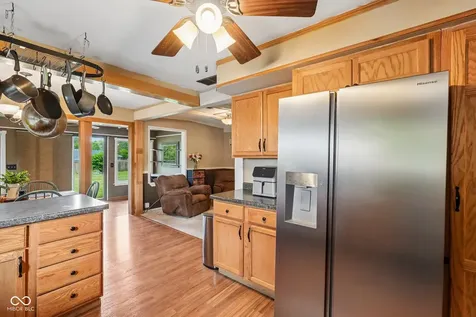 320 Maple Street Greenwood IN 46142