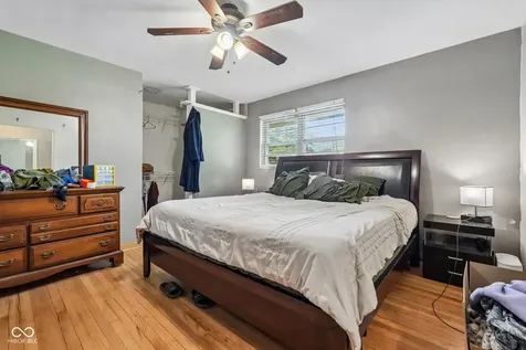 320 Maple Street Greenwood IN 46142