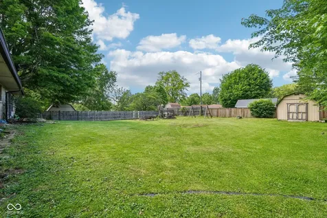 320 Maple Street Greenwood IN 46142