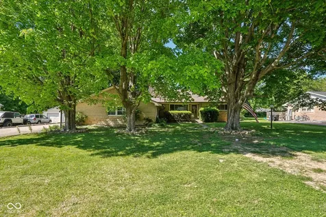 320 Maple Street Greenwood IN 46142