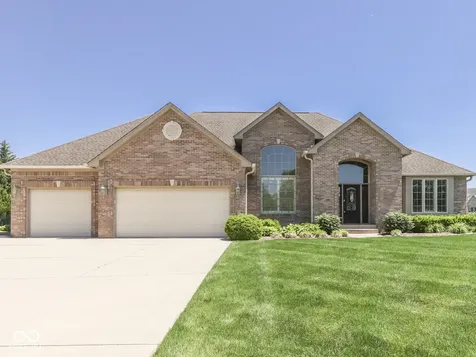 4971 Benthaven Court Bargersville IN 46106