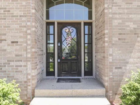4971 Benthaven Court Bargersville IN 46106