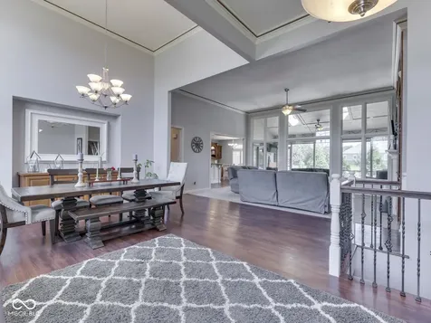 4971 Benthaven Court Bargersville IN 46106