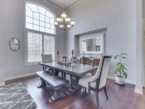 4971 Benthaven Court Bargersville IN 46106