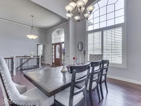 4971 Benthaven Court Bargersville IN 46106