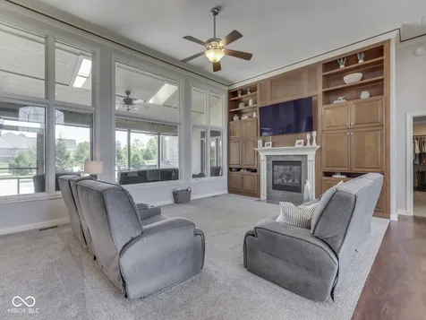 4971 Benthaven Court Bargersville IN 46106